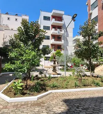 Appartement Family In Golem (Tirana)