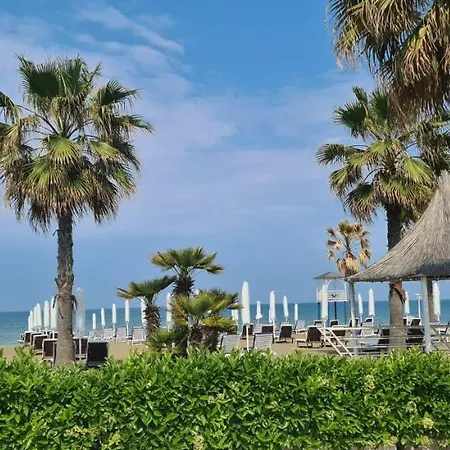 Apartment Family In Golem (Tirana)