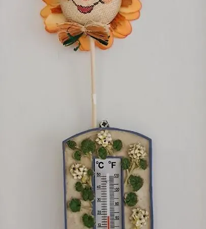 Family In Golem (Tirana)