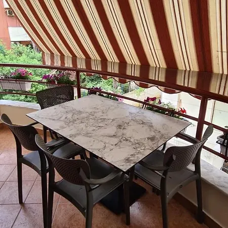 Appartement Family In *