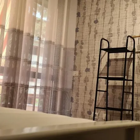 Appartement Family In Golem (Tirana)