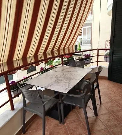 Appartement Family In *