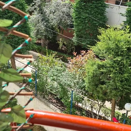 Apartman Family In