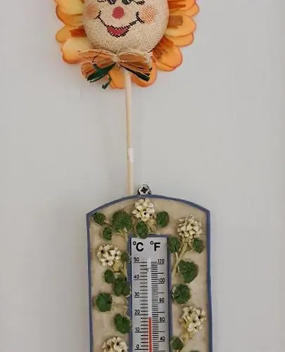 Family In Golem (Tirana)