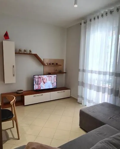 Apartment Family In Golem (Tirana)