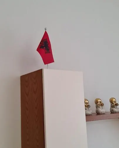 Apartment Family In Golem (Tirana)