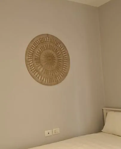 Apartment Family In *