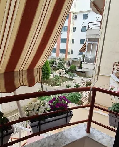 Family In * Golem (Tirana)