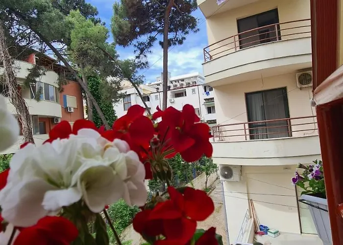 Apartment Family In *