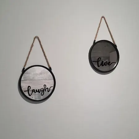 Apartment Family In