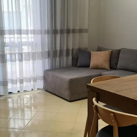 Apartment Family In