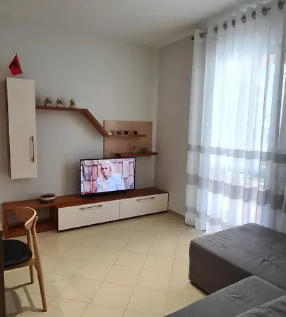 Appartamento Family In Golem (Tirana)