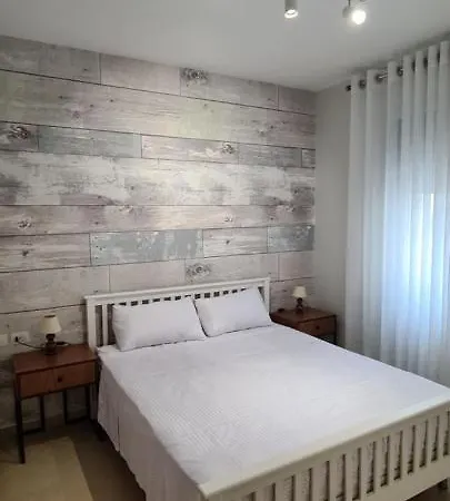 Family In Golem (Tirana)