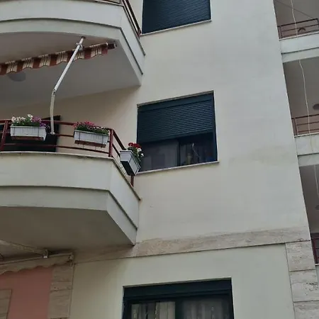 Apartment Family In *