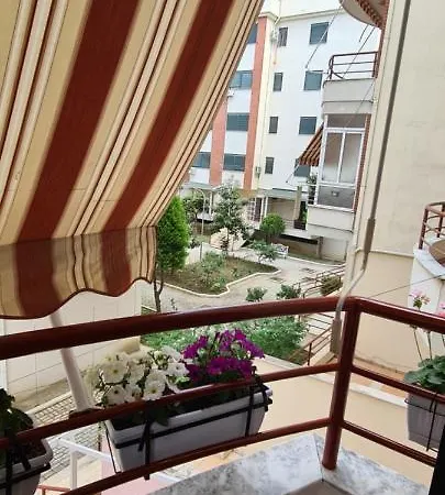 Family In * Golem (Tirana)