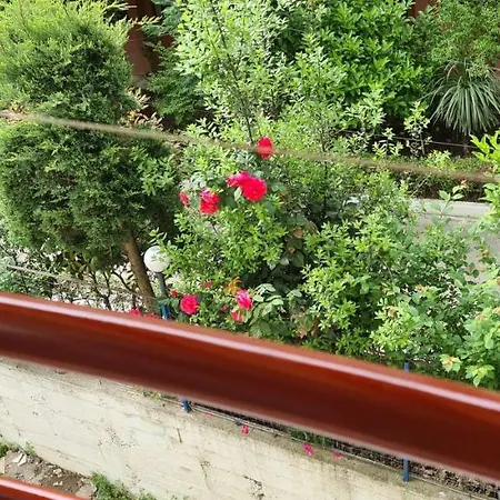 아파트 Family In *