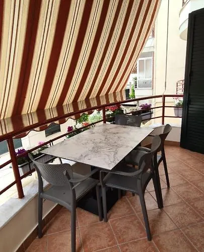 Apartman Family In *